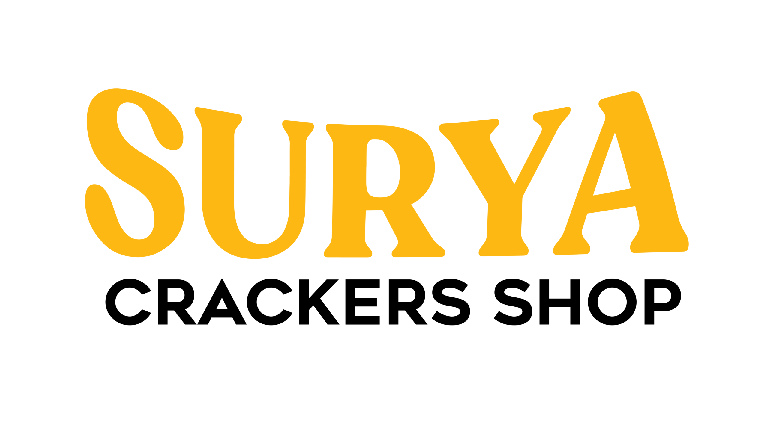 Surya Cracker Shop